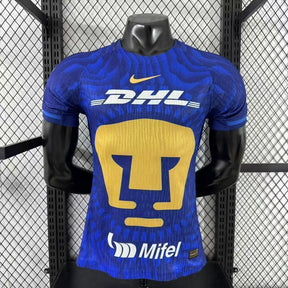 Camisa Pumas UNAM 25/26 Away - (Jogador)