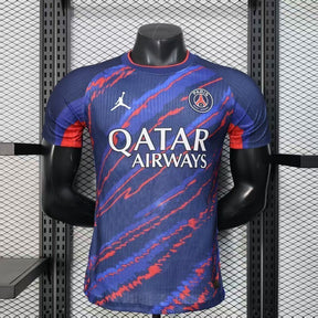 Camisa PSG 25/26 Edição Conceito - (Jogador)