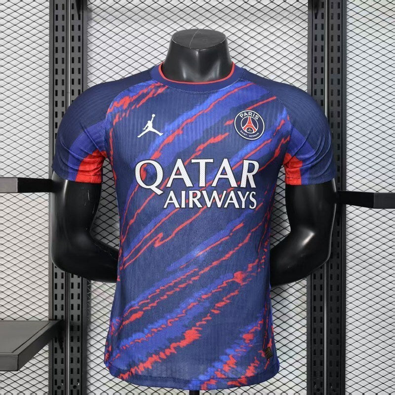 Camisa PSG 25/26 Edição Conceito - (Jogador)