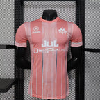Camisa Olympique de Marseille 25/26 Edição Especial - (Jogador)