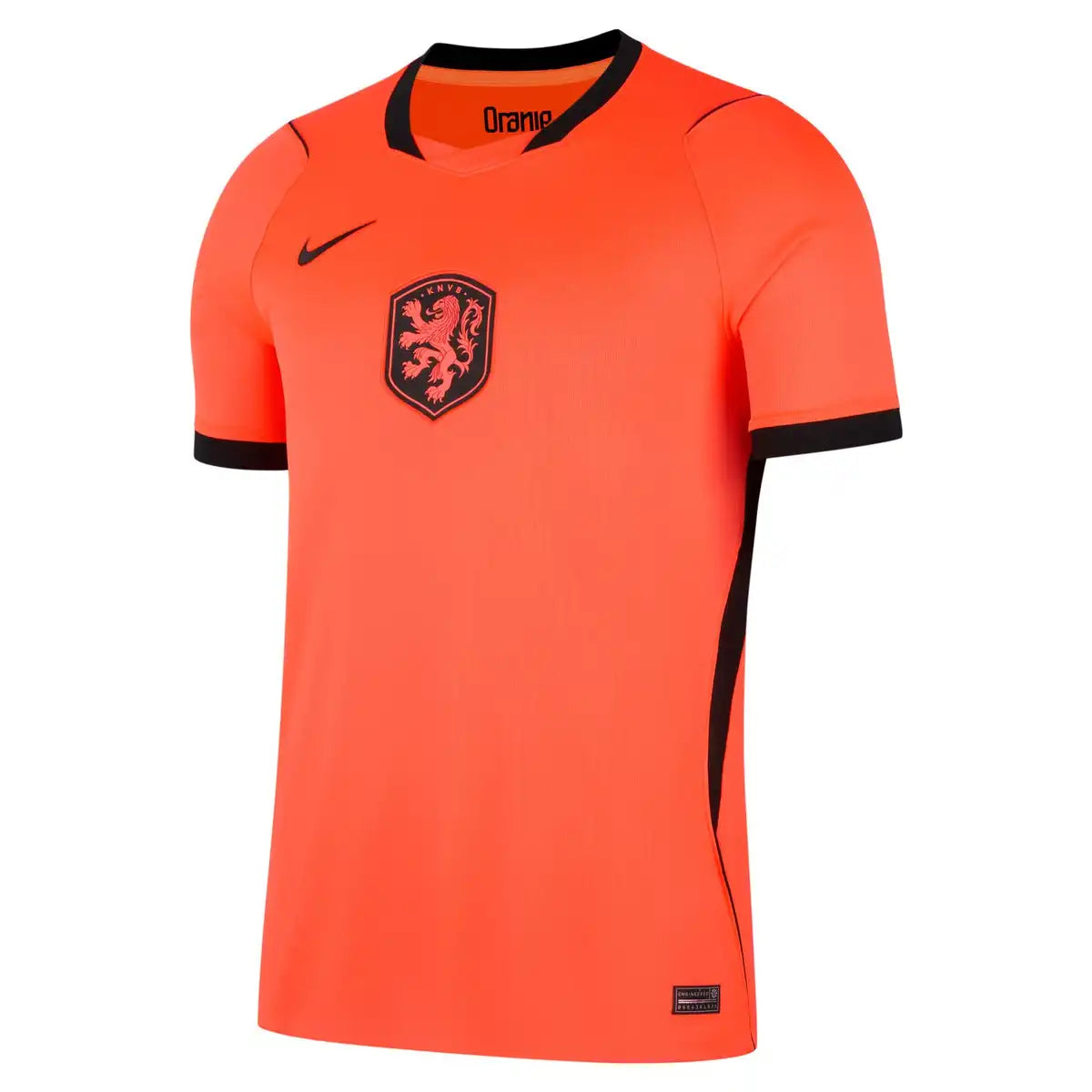 Camisa Holanda 2026 Home - (Torcedor)