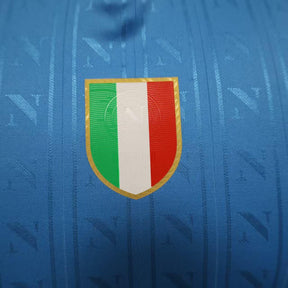 Camisa Napoli 25/26 Home - (Jogador)