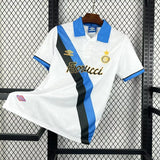 Camisa Inter de Milão 93/94/95 Away - (Retrô)