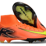 Chuteira Nike Air Zoom Mercurial Superfly 10 Elite FG