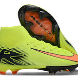 Chuteira Nike Air Zoom Mercurial Superfly 10 Elite FG