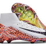 Chuteira Nike Mercurial Superfly 10 ELETRIC FG