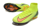 Chuteira Nike Air Zoom Mercurial Superfly 10 Elite FG