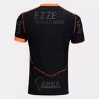 Camisa Corinthians  Third (Com Patrocínio) - (Jogador)