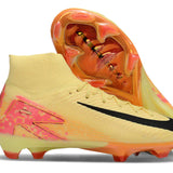 Chuteira Nike Air Zoom Mercurial Superfly 10 Elite FG