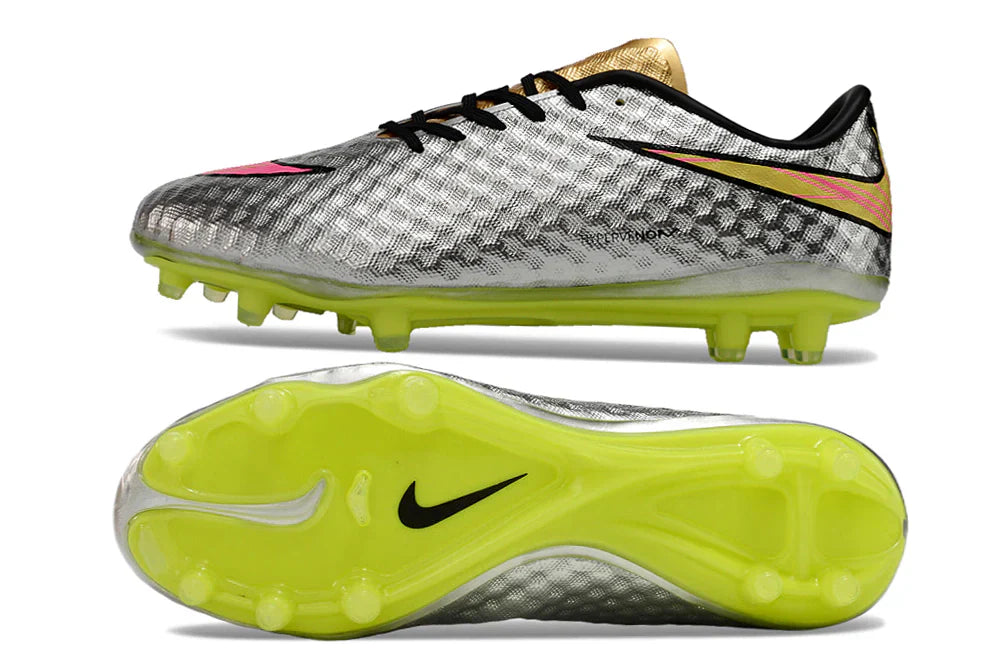 Chuteira Nike Hypervenom Elite FG