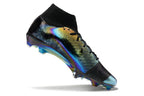 Chuteira Nike Mercurial Superfly 10 Edição Especial Cosmic FG