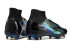 Chuteira Nike Mercurial Superfly 10 Edição Especial Cosmic FG