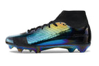 Chuteira Nike Mercurial Superfly 10 Edição Especial Cosmic FG
