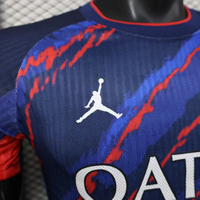 Camisa PSG 25/26 Edição Conceito - (Jogador)