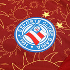 Camisa Bahia 2025 Third - (Torcedor)