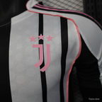 Camisa Juventus 25/26 Home (Sem Patrocínio) - (Jogador)