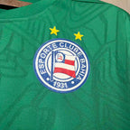 Camisa Bahia 2025 Treino Goleiro - (Torcedor)