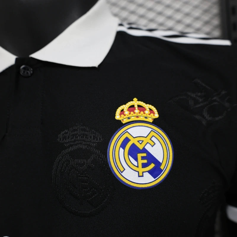 Camisa Real Madrid 25/26 Edição Especial - (Jogador)