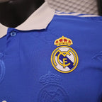 Camisa Real Madrid 25/26 Edição Especial - (Jogador)