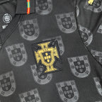 Camisa Portugal 2026 Away - (Torcedor)