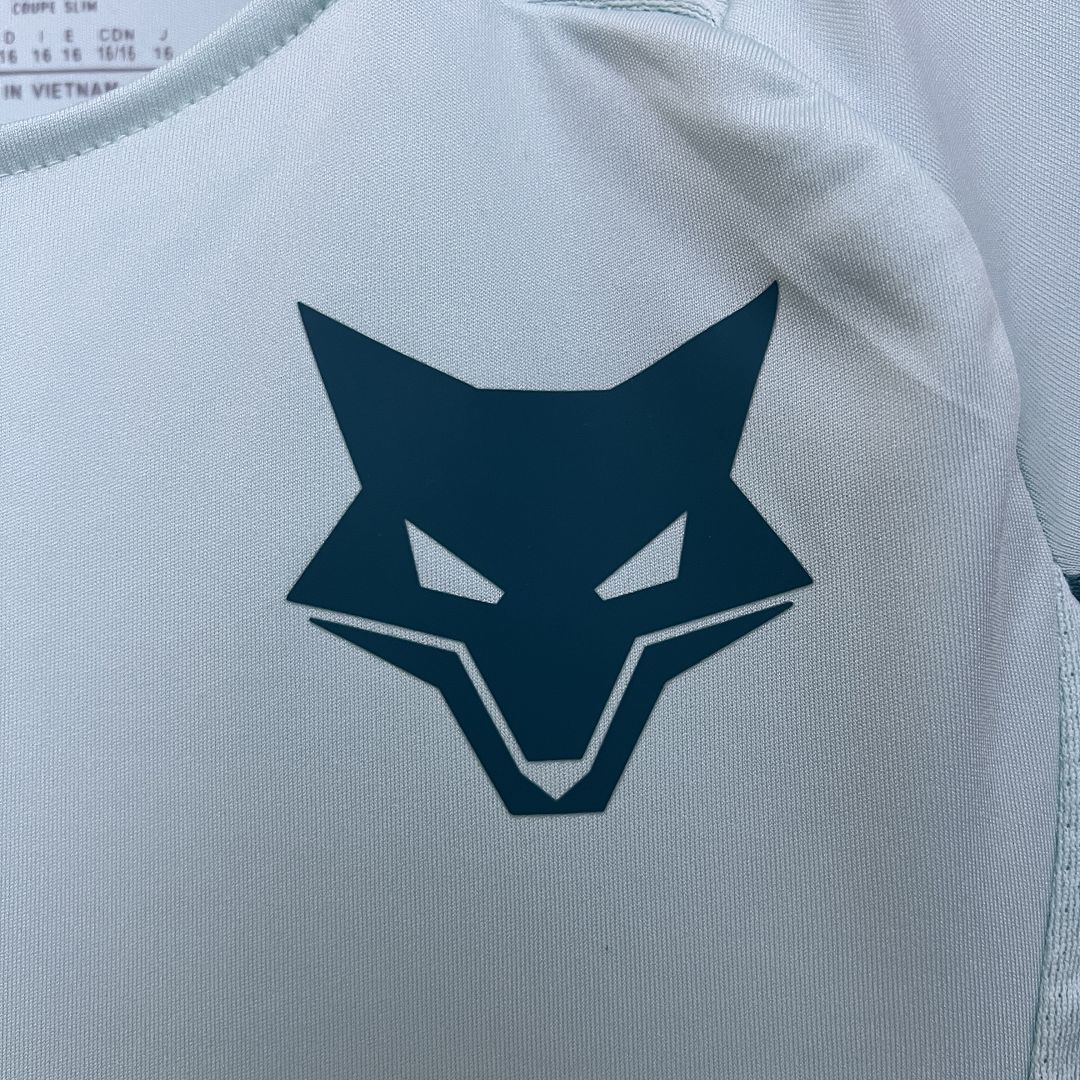 Kit Infantil Cruzeiro 2025 Treino Home