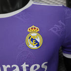 Camisa Real Madrid 25/26 Edição Especial - (Jogador)