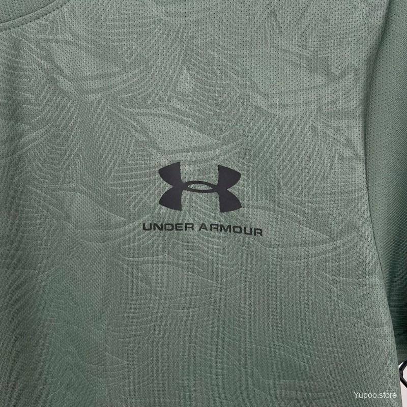 Camisa Under Armour 2025 - (Casual)