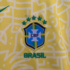 Kit Infantil Brasil 2024 Home