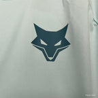 Camisa Cruzeiro 2025 Treino Home - (Feminina)