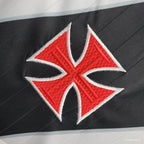 Camisa Vasco da Gama 2010 Away - (Retrô)