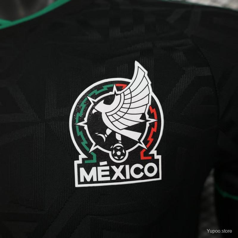 Camisa México 2026 Edição Especial - (Jogador)
