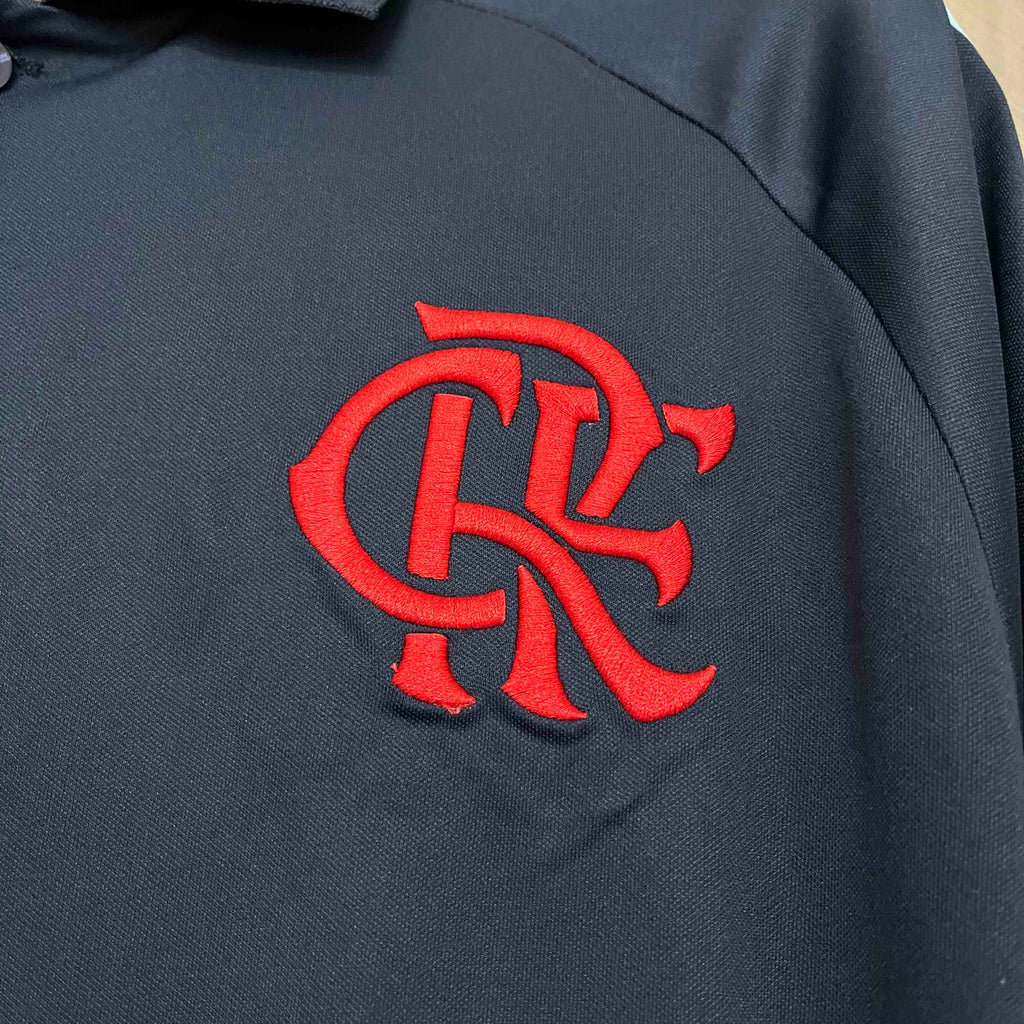 Camisa Flamengo 2025 Travel - (Torcedor) Polo