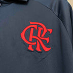 Camisa Flamengo 2025 Travel - (Torcedor) Polo