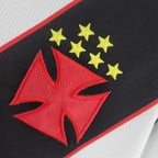 Camisa Vasco da Gama 2000 Away - (Retrô)