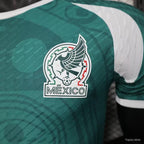 Camisa México 2025 Edição Especial - (Jogador)