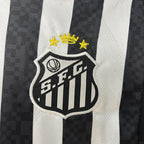 Kit Infantil Santos 2025 Away