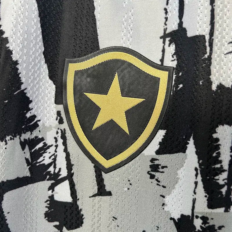 Camisa Botafogo 2025 Fourth - (Feminina)
