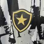 Camisa Botafogo 2025 Fourth - (Feminina)