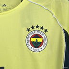 Camisa Fenerbahçe 25/26 Away - (Torcedor)