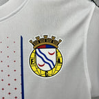 Camisa Alverca 25/26 Away - (Torcedor)