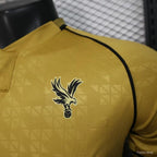 Camisa Crystal Palace 25/26 Third - (Jogador)