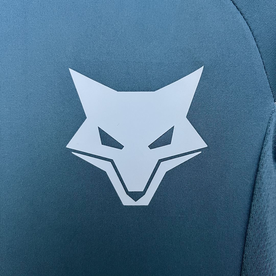 Kit Infantil Cruzeiro 2025 Treino Away