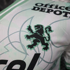 Camisa Club León 25/26 Away - (Jogador)