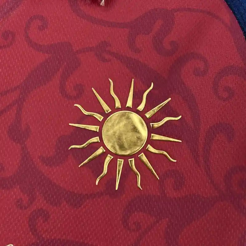 Camisa FC Versailles 24/25/26 Away - (Torcedor)