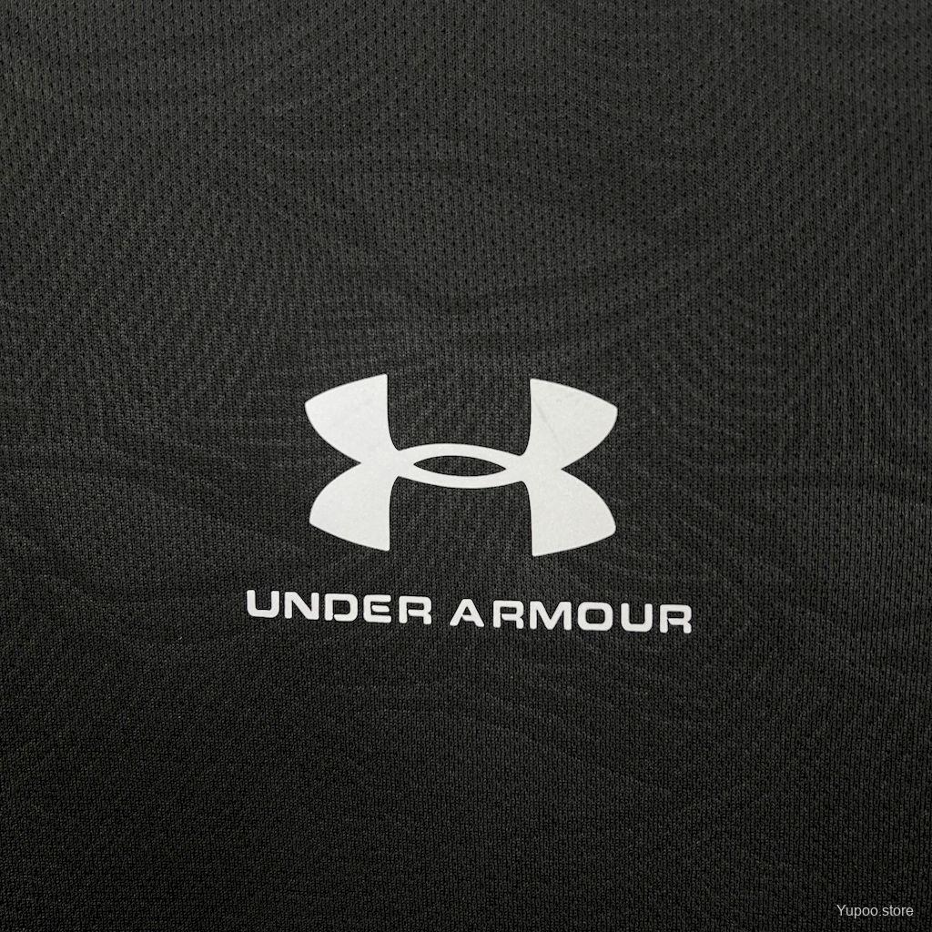 Camisa Under Armour 2025 - (Casual)