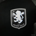 Camisa Aston Villa 25/26 Away - (Jogador)