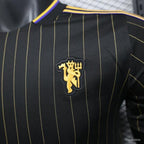 Camisa Manchester United 25/26 Terrace Icons - (Jogador)