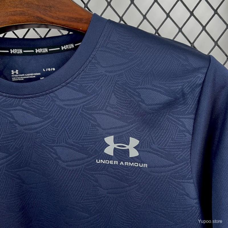 Camisa Under Armour 2025 - (Casual)