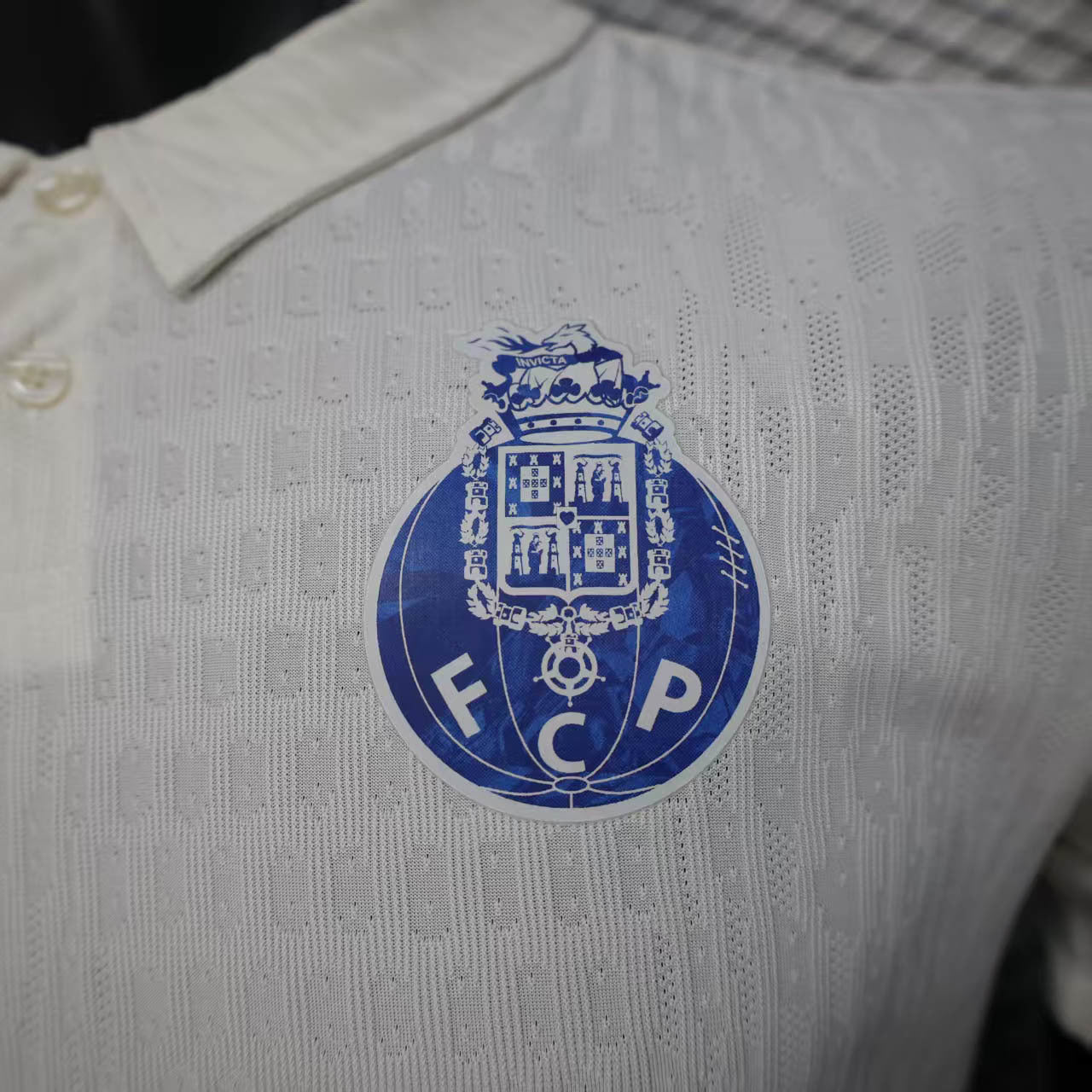Camisa Porto 25/26 Third - (Jogador)