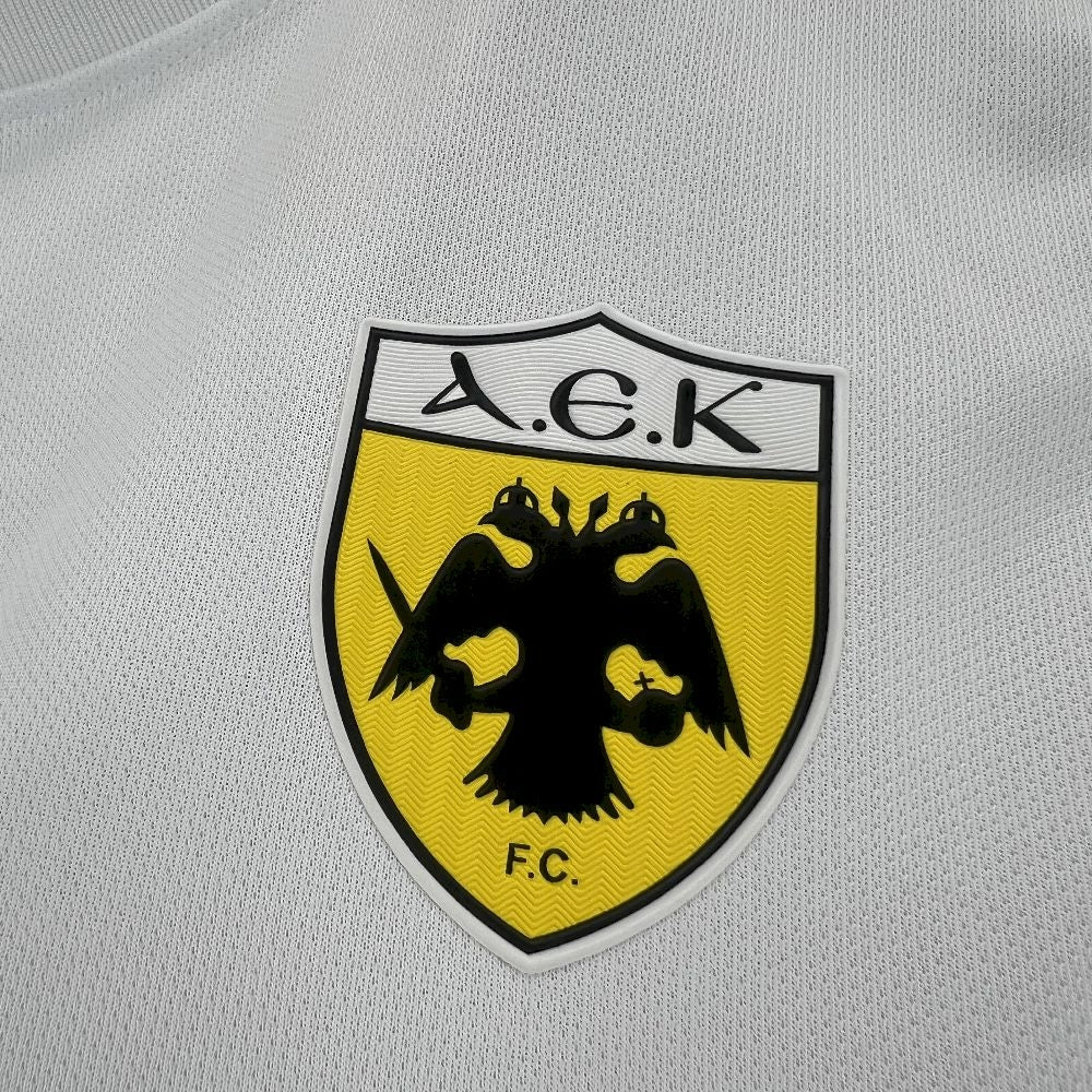 Camisa AEK Athens 25/26 Third - (Torcedor)